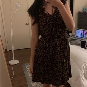Old Navy dress